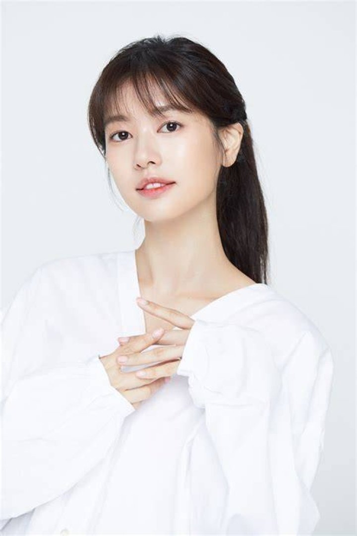 Jung So Min Jung So Min Photo (18847227) Fanpop