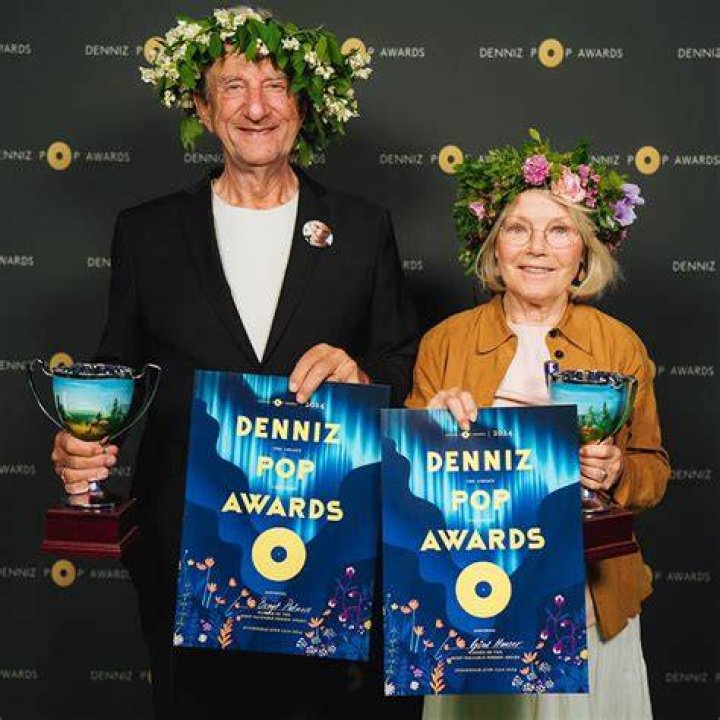 Jury 2013 Doris Daga Denniz Pop Awards