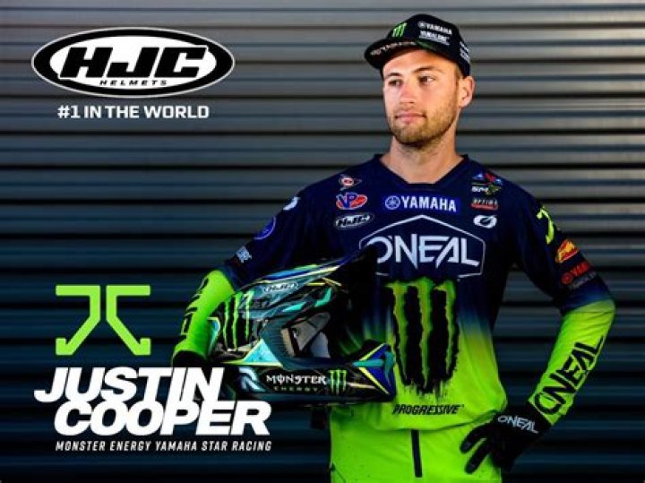 Justin Cooper