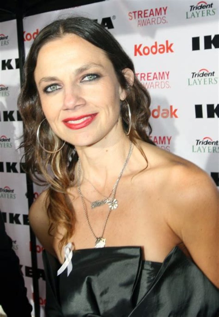 Justine Bateman – Biography, Facts & Life Story