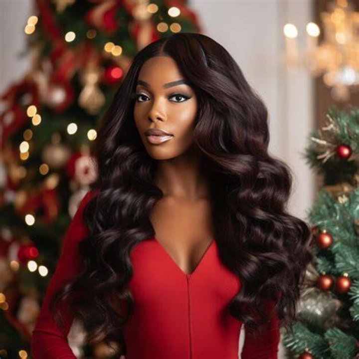 Justine Skye as Kelly Rowland in Destiny (Destiny's Child Biopic)