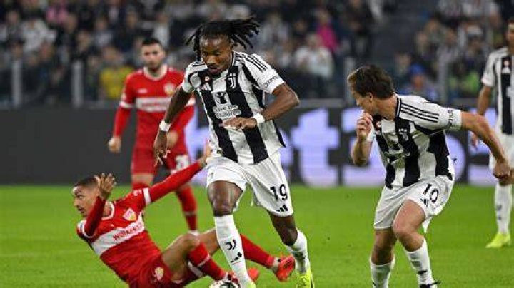 Juventus NextGenMantova 22 il tabellino del match Mantova 1911