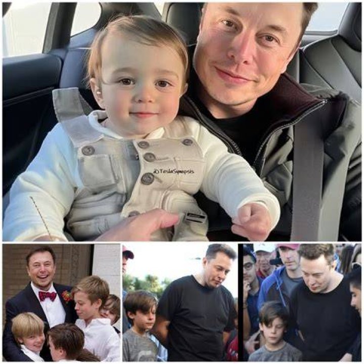 Kai Musk: The Rising Star In The World Of Technology And Innovation