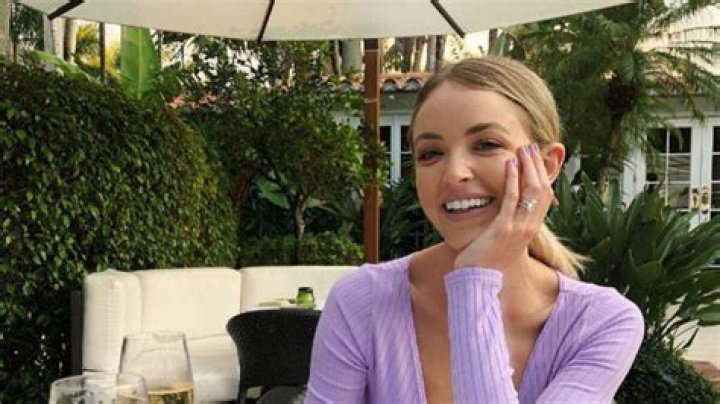Kaitlynn Carter wiki: age, net worth, relationship with Brody Jenner