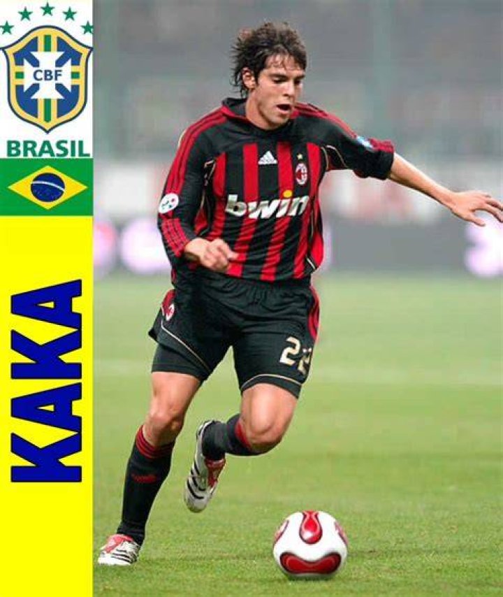 Kaka's net worth, achievements, house, cars, religion, what is he doing now?
