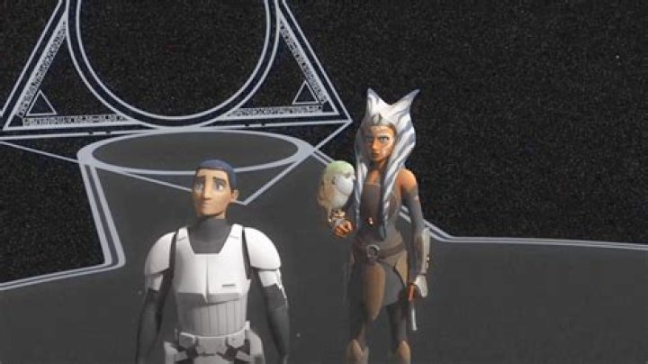 Kanan Jarrus Death Plot Summary: What Happened To Him?