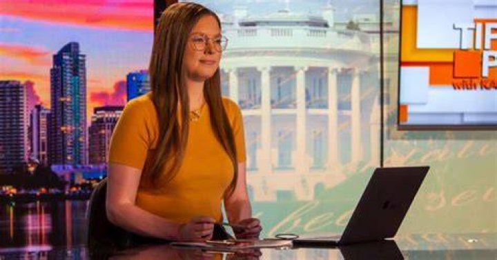 Kara McKinney OAN, Bio, Wiki, Age, height , Husband, Salary