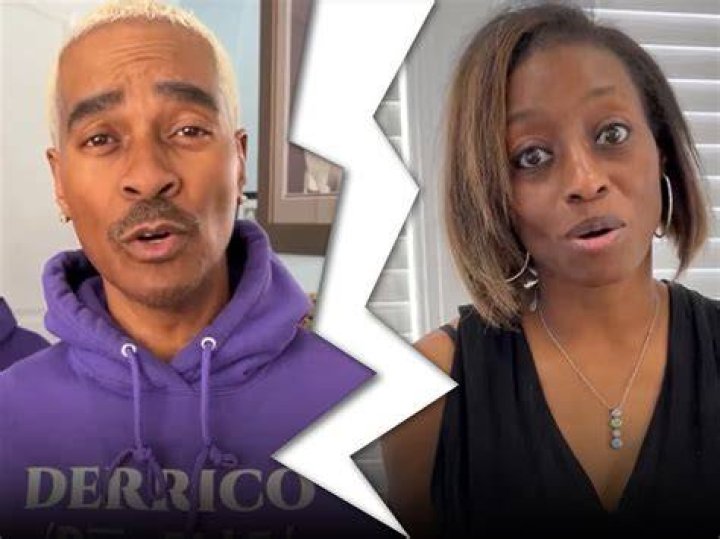 Karen and Deon Derrico divorce Inside &lsquo;Doubling Down with the Derricos