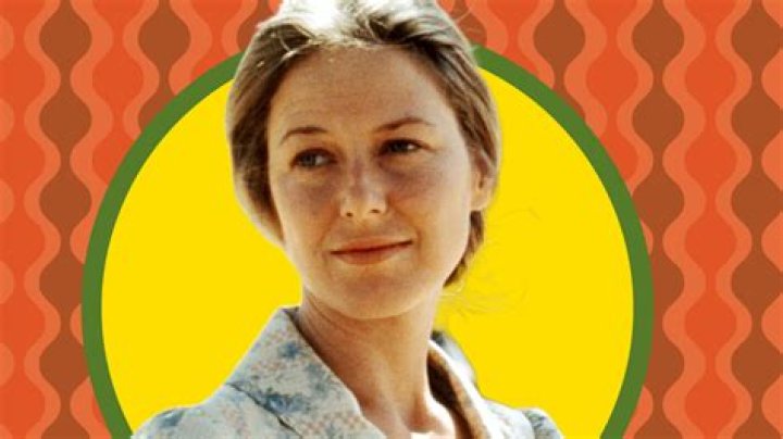 Karen Grassle Karen grassle, Net worth, Who is karen