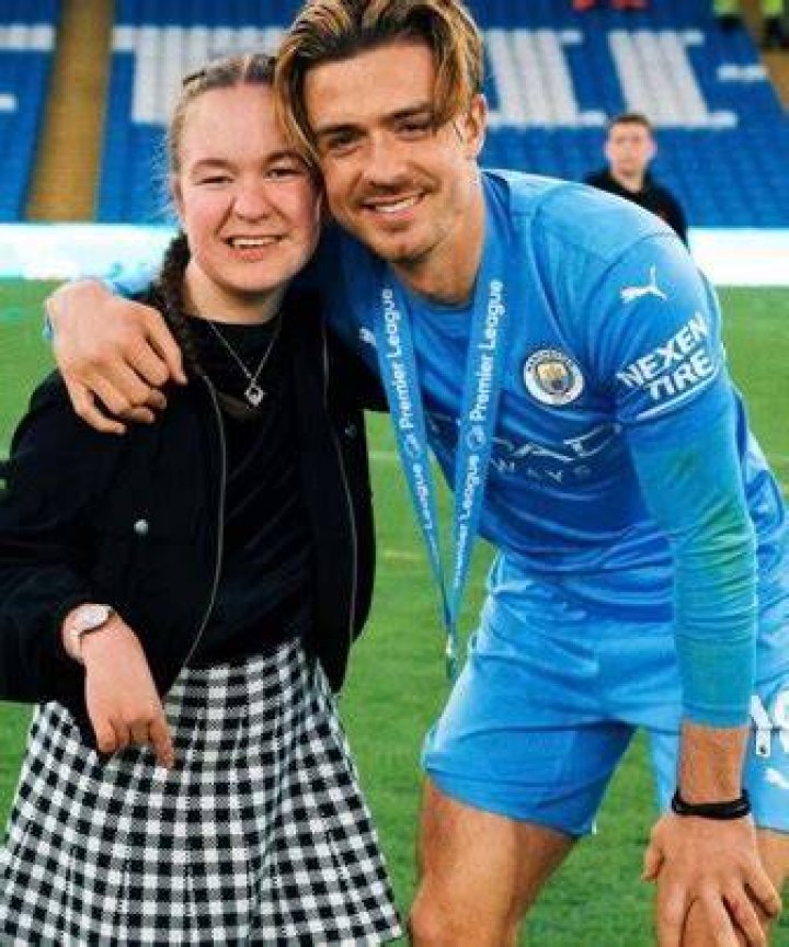 Karen Grealish Jack Grealish's Mother, Son Died of SIDS