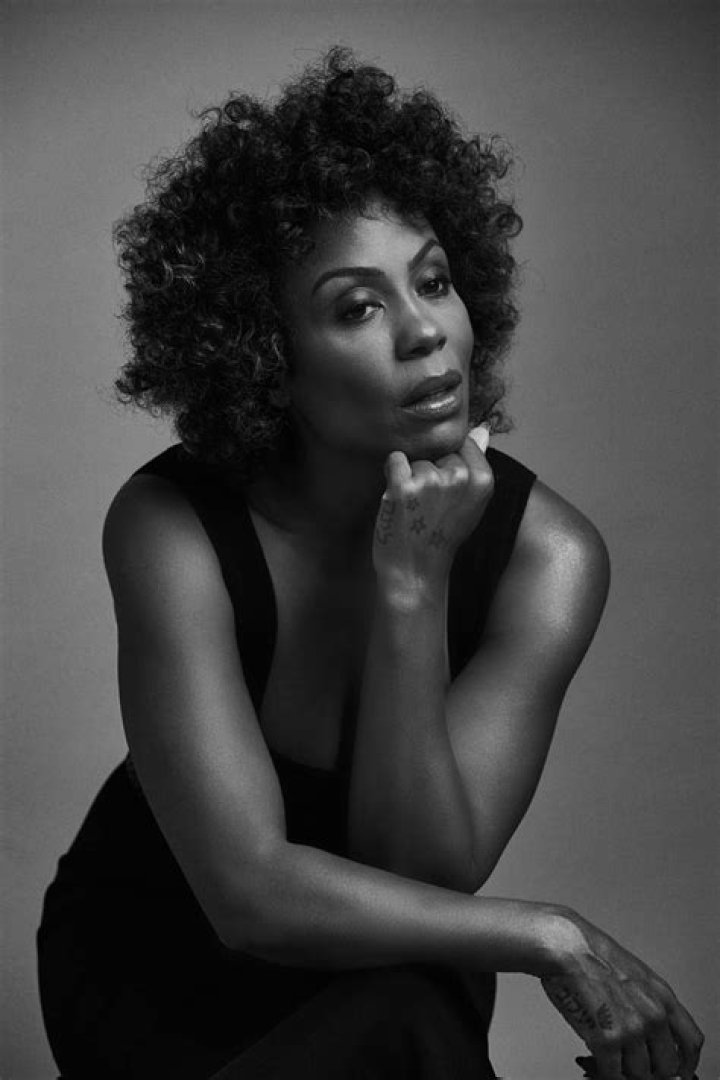 Karen Pittman