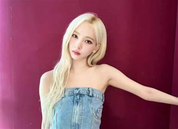 Karina (aespa) Profile Birthday, Height, Facts NuuNuu