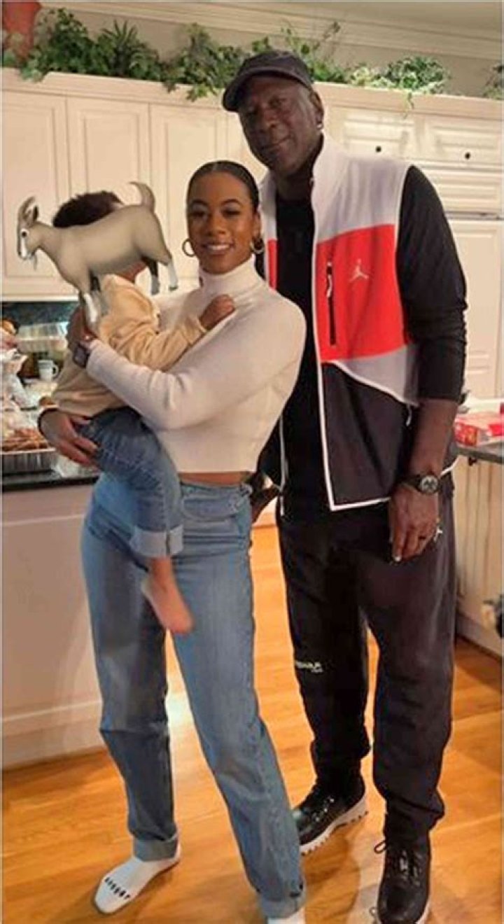Karlie Redd’s Daughter Jasmine Lewis Seems to Have Taken after Her