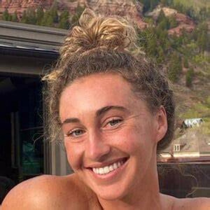 Karlye Taylor Curly Hair Hottie Onlyfans Nudes Celebs News
