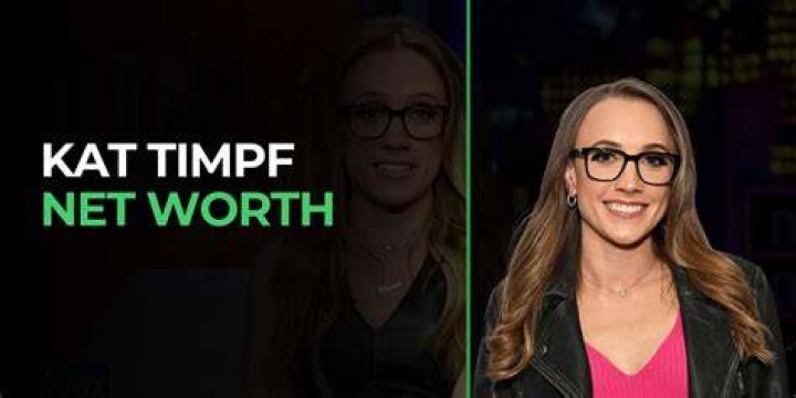 Kat Timpf Net worth, salary, height, husband, education, surgery Tuko
