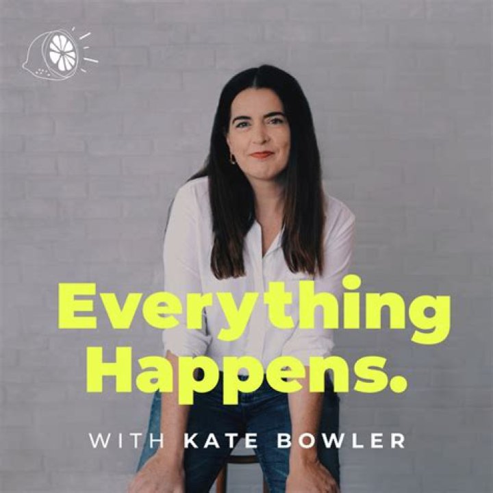 Kate Bowler Podcast, Bi, Wiki, Age, Husband, Book, Salary, And Net Worth