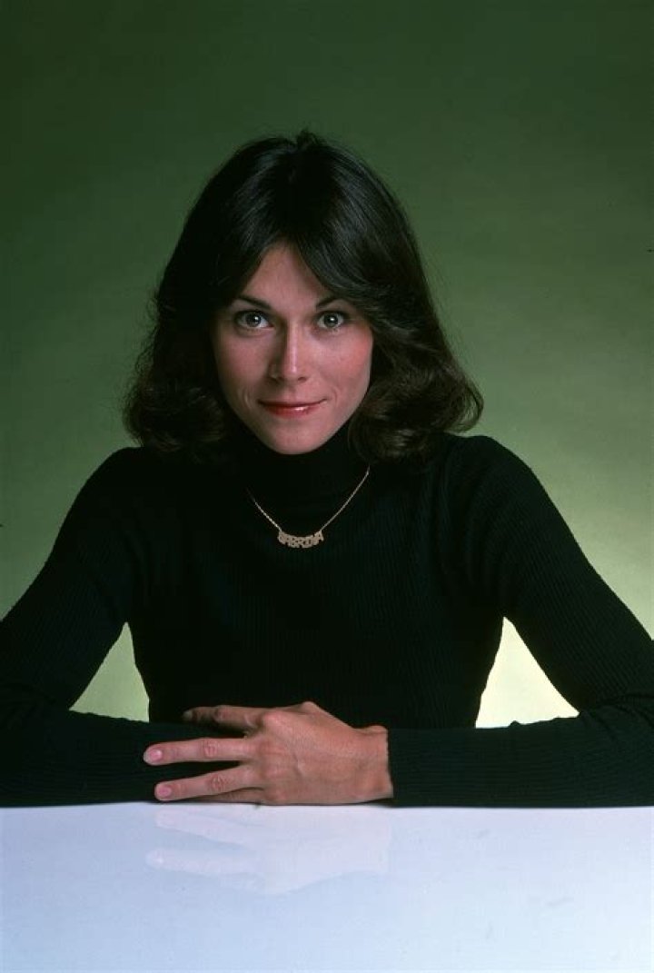 Kate Jackson Beauties Pinterest Kate jackson, Jackson and Angel