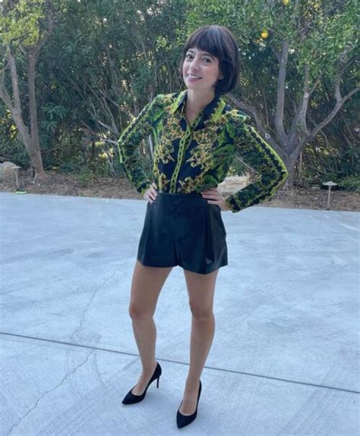 Kate Micucci Height, Weight, Age, Spouse, Family, Facts, Biography
