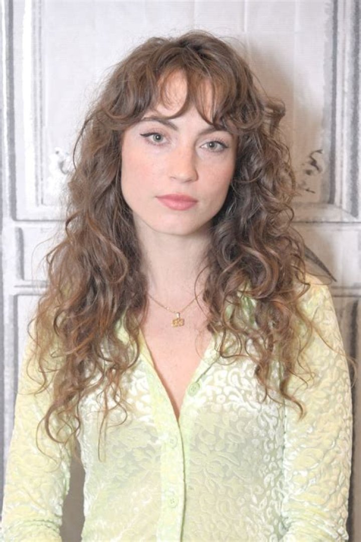 Katerina Tannenbaum – Biography, Facts & Life Story