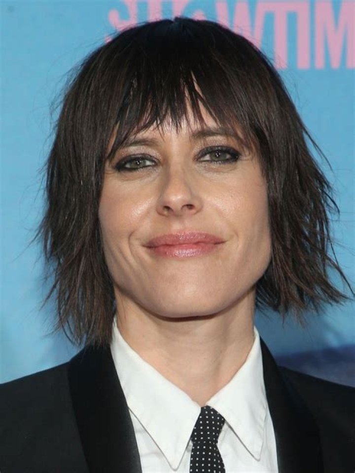 Katherine Moennig as Corky in Bound