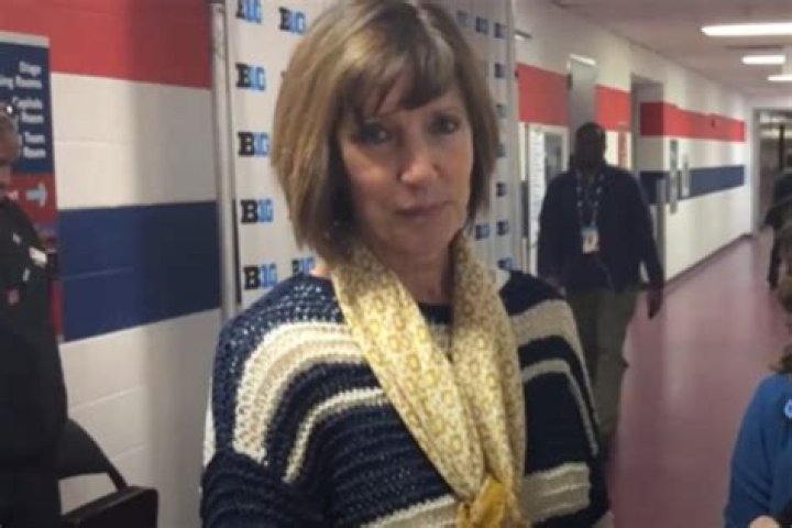 
Kathleen Beilein, John Beilein’s Wife Since 1978 Is A Mother Of Four

