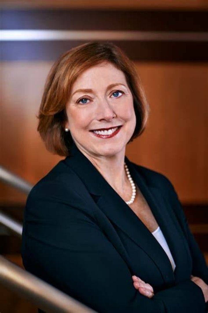 Kathleen Sullivan Journalist, Bio, Wiki, Age, Husband, Salary, and Net Worth