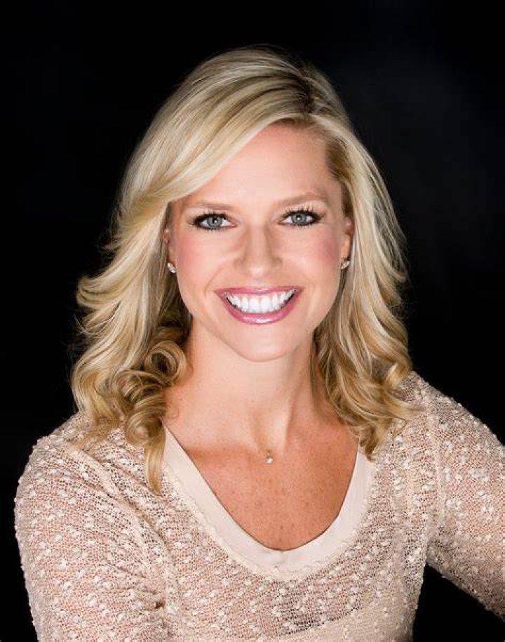 Kathryn Tappen Official Site for Woman Crush Wednesday WCW