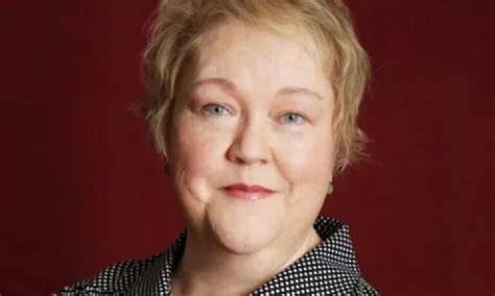 Kathy Kinney Bio, Family, Career, Net Worth, Husband, Measurements
