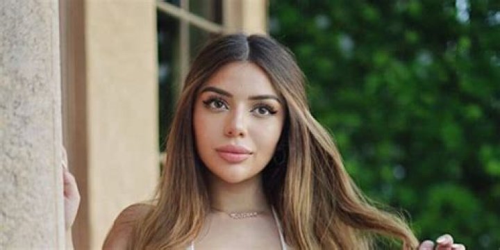 Katiana Kay Net Worth Salary, Career, Bio Instagram