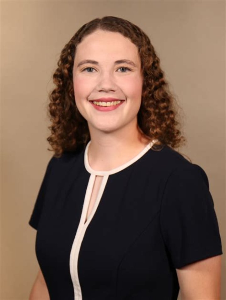 Katie Nickolaou WLNS, Bio, Wiki, Age, Husband, Salary, and Net Worth