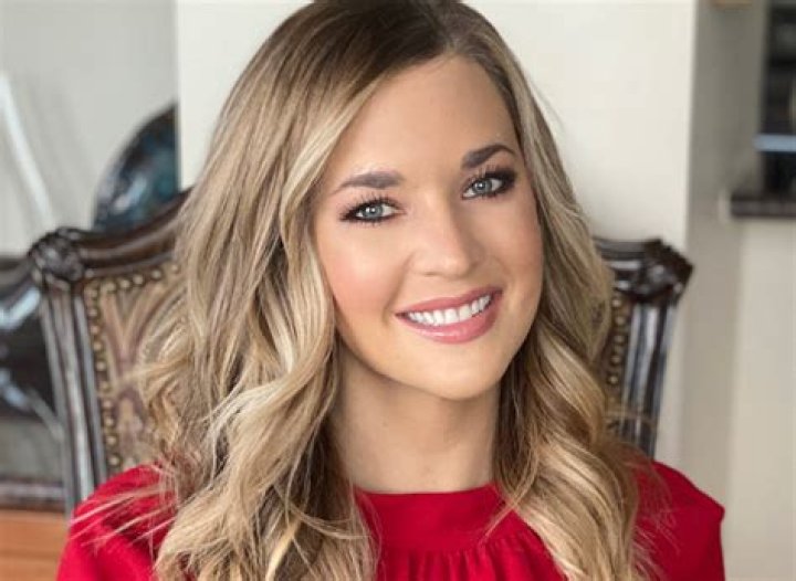 Katie Pavlich Biography Facts, Childhood, Family Life & Achievements