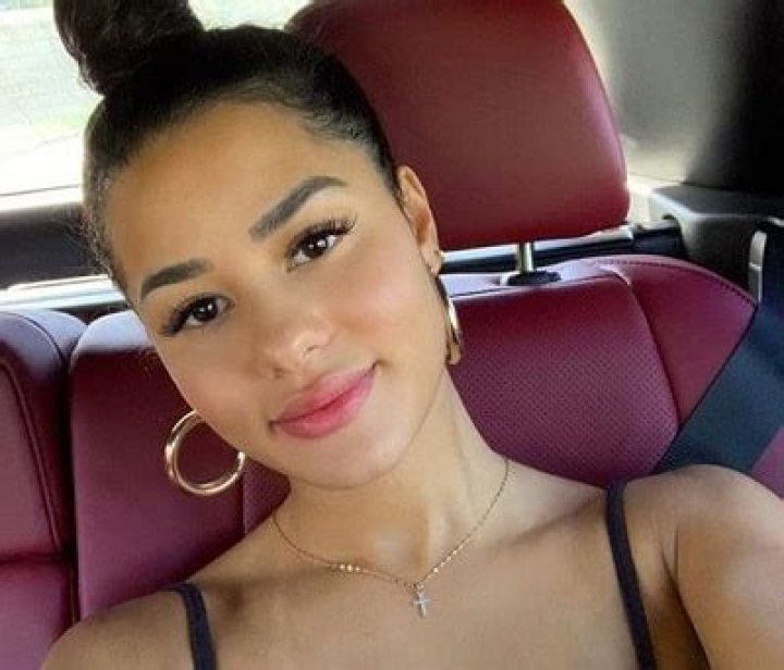 Katya Elise Henry Biography Facts, Childhood, Family Life & Achievements