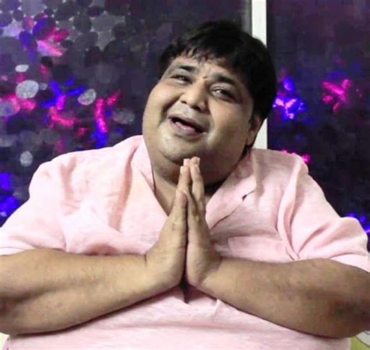 Kavi Kumar Azad – Biography, Facts & Life Story