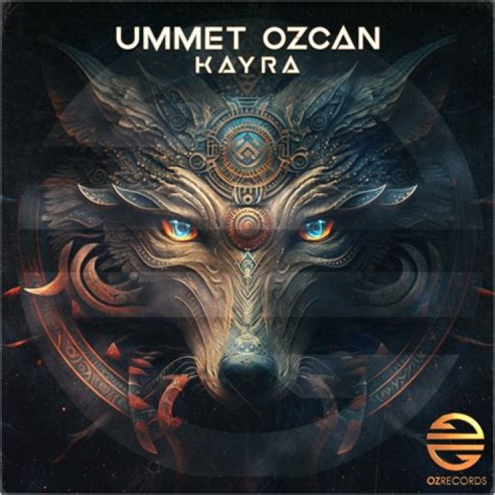 Kayra by Ummet Ozcan from Turkey