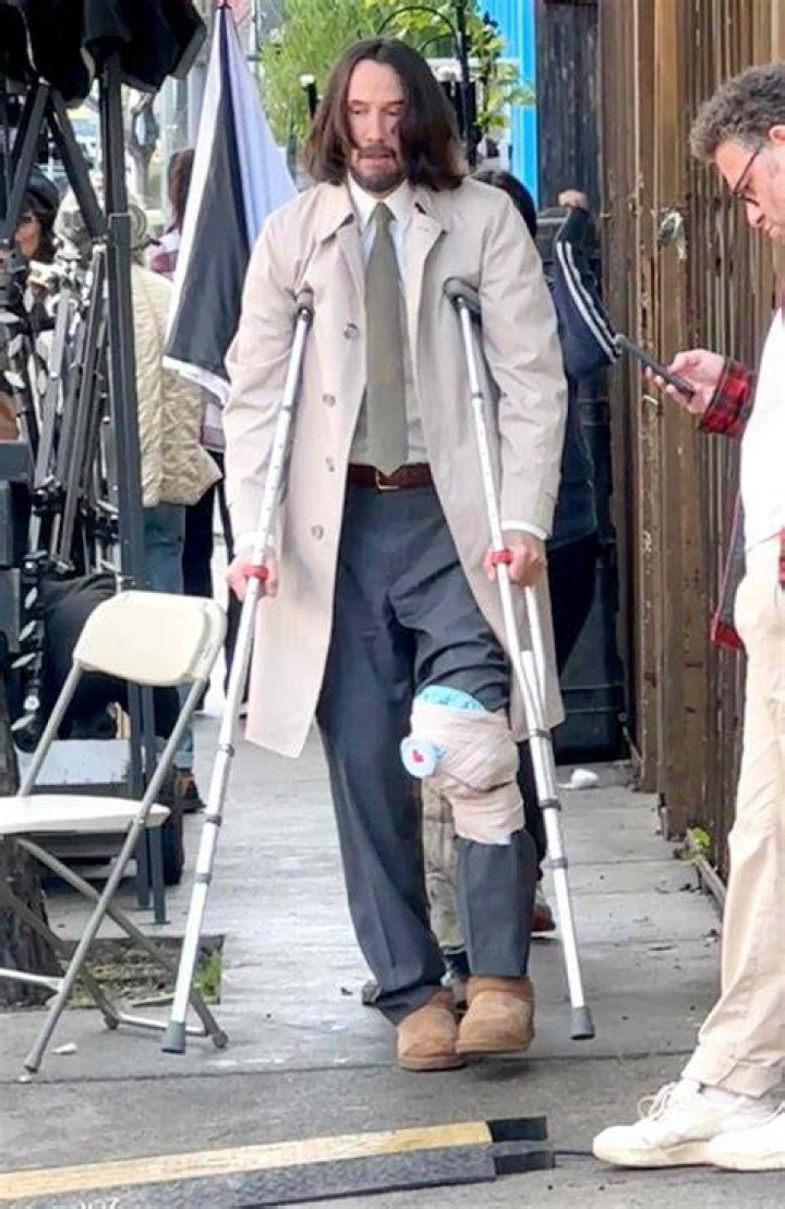 Keanu Reeves And Parkinson's Disease Understanding The Connection
