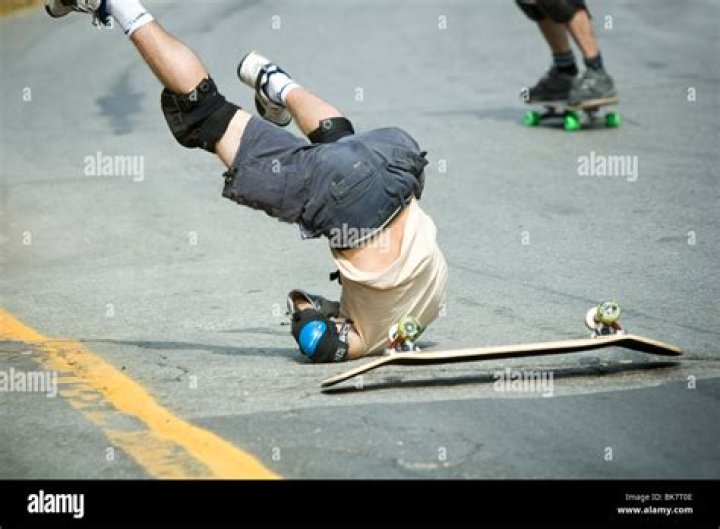 Kechaud Johnson Death And Obituary: Skateboarder Accident