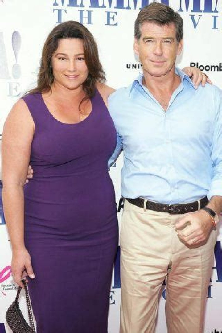 Keely Shaye Smith Height