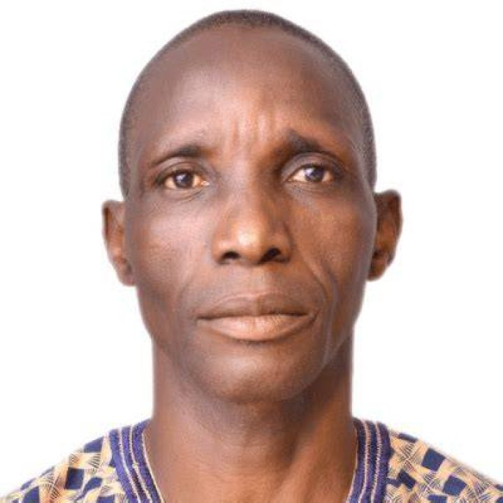 Kehinde Anjorin rē&bull;spin