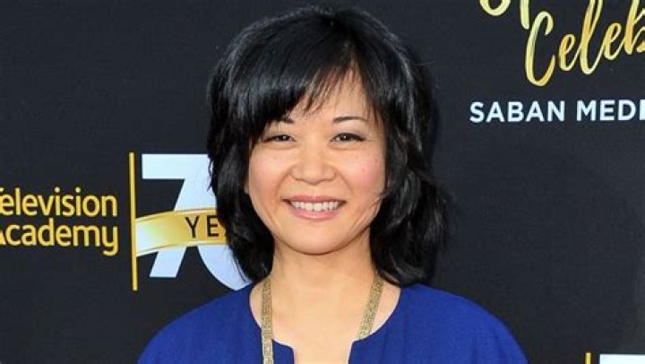 Keiko Agena – Biography, Facts & Life Story