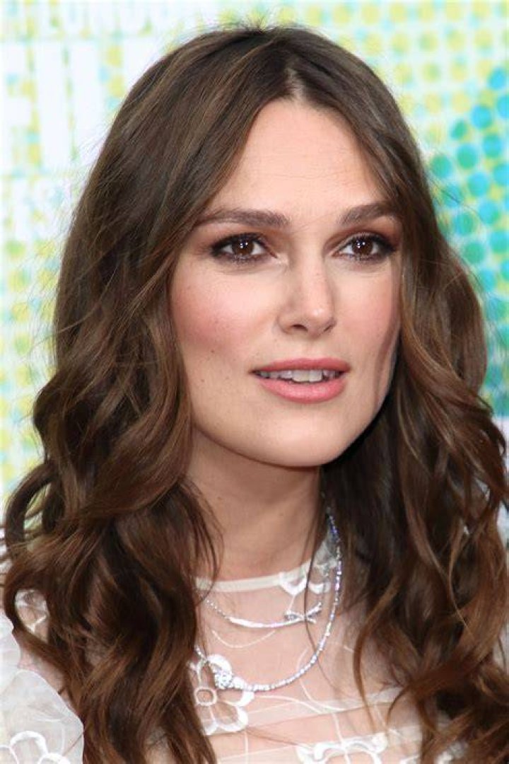 Keira Knightley as Kaiya Ufgood in Willow (2022)