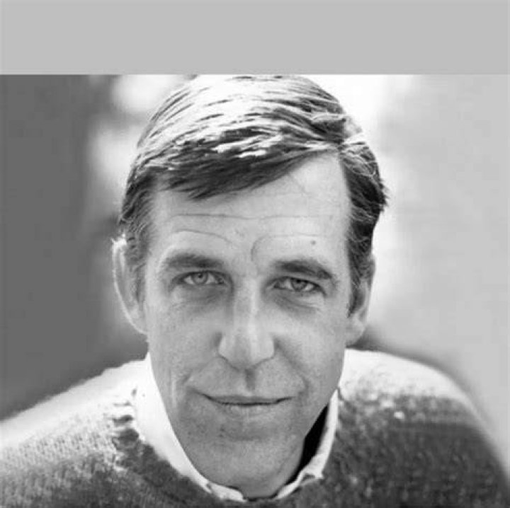 Keiron Gwynne Everything About Fred Gwynne's son Dicy Trends