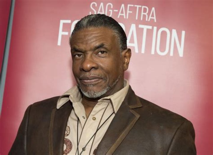 Keith David – Biography, Facts & Life Story
