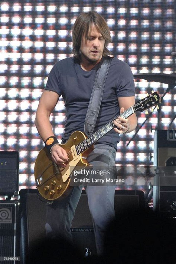 Keith Urban 'abandons' his brother Shane because of Nicole Daily Mail