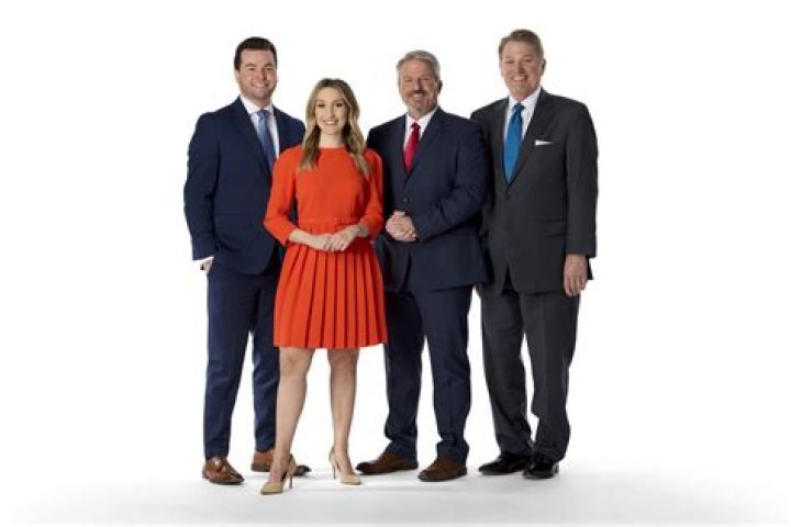 Kelley King WDTN-TV, Bio, Wiki, Age, Height, Husband, Salary, and Net Worth