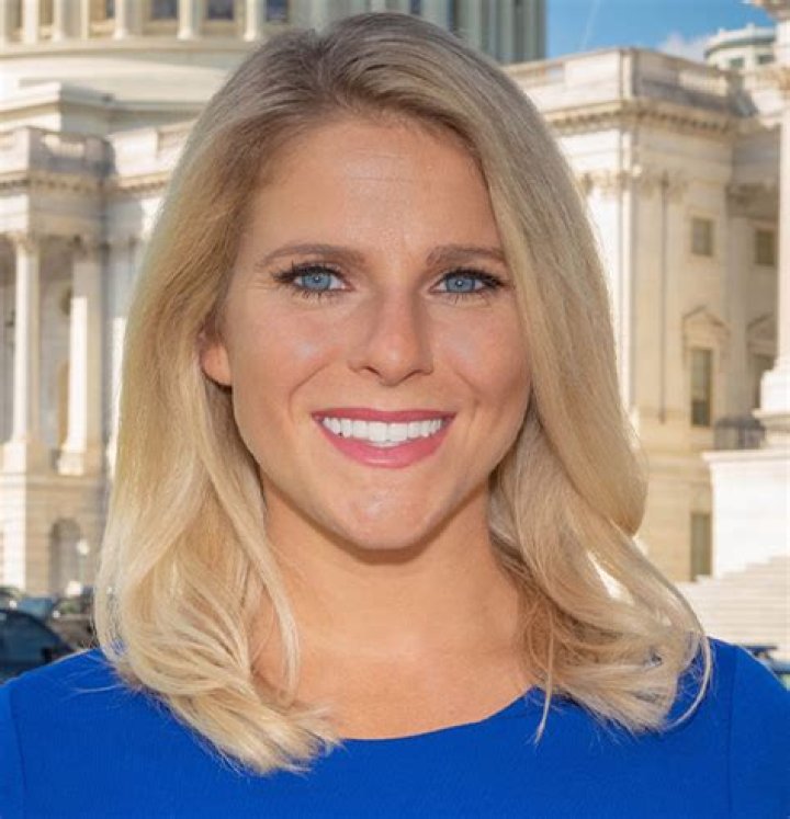 Kellie Meyer NBC4, Bio, Wiki, Age, Height, Husband, Salary, and Net Worth