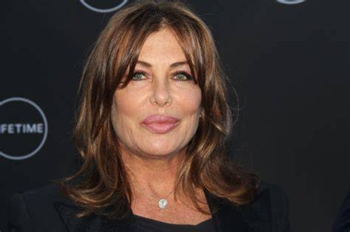 KELLY LEBROCK at Growing Up Supermodel Premiere in Studio City 08/16