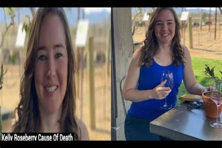 Kelly Roseberry car accident dead and obituary, Tributes pour in as