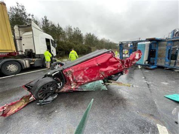 Kelly Roseberry Car Accident Linked To Death Cause And Obituary Model