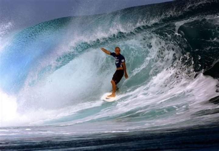 Kelly Slater – Biography, Facts & Life Story