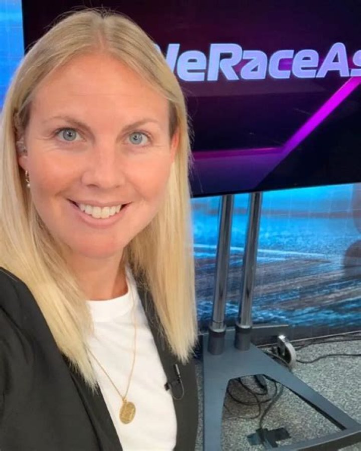 Kelsey Anderson WIVB, Bio, Wiki, Age, Height, Family, Husband, Salary, and Net Worth